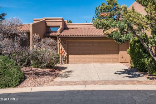 75 Geronimo Dr, Sedona, AZ, 86336-4380 | Card Image