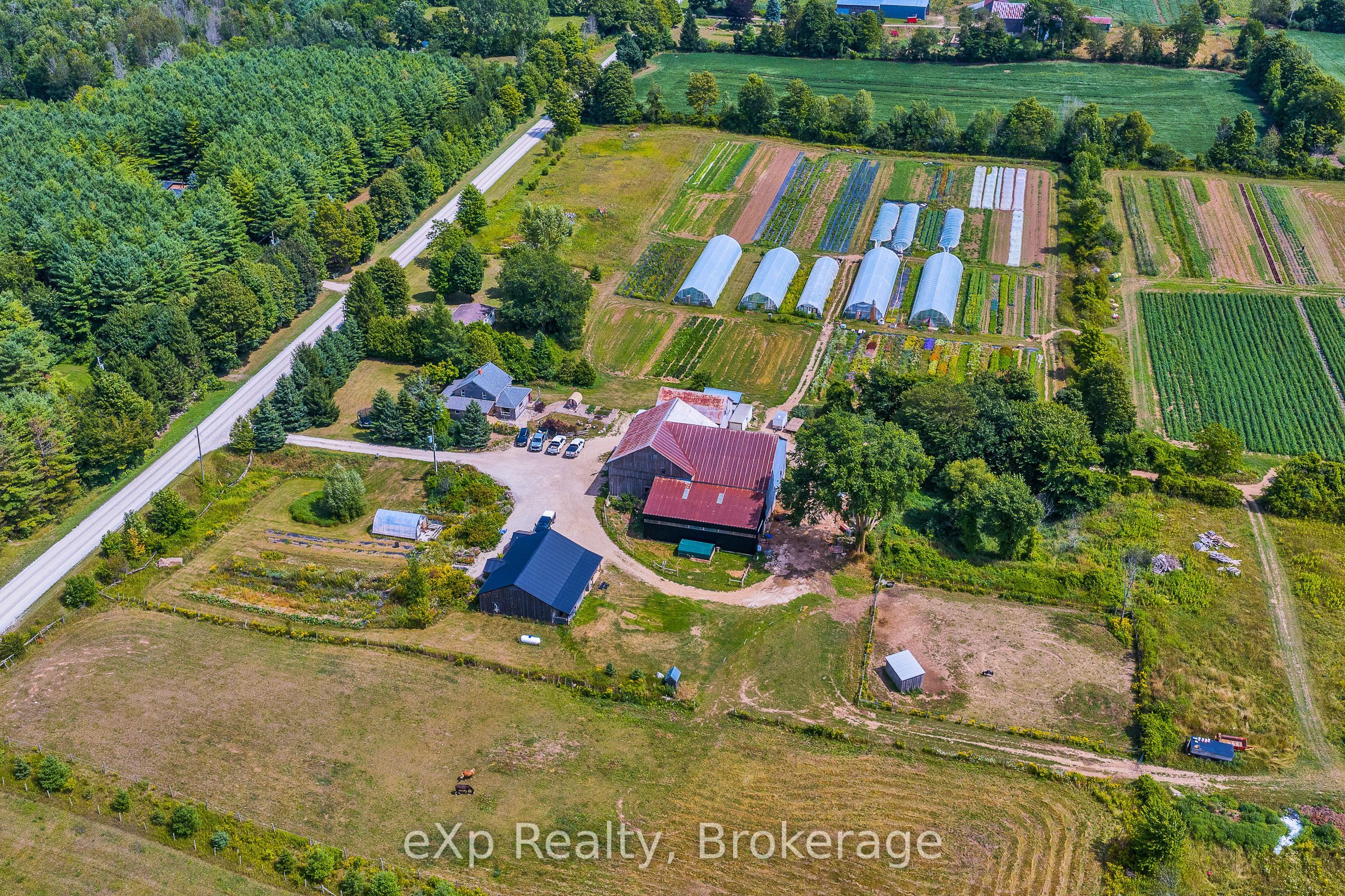 Residential in Grey Highlands 4
