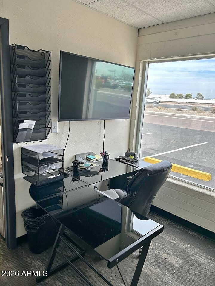 Commercial Lease in Peoria