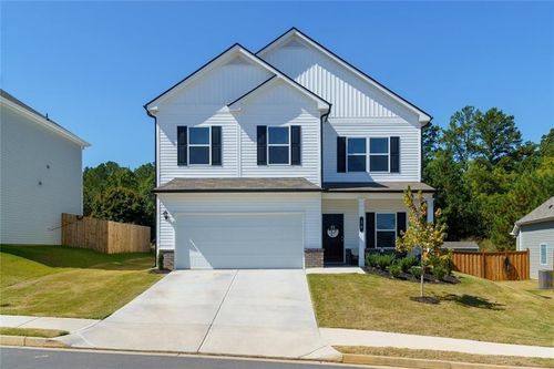 36 Sonoma Dr, Adairsville, GA, 30103-1160 | Card Image