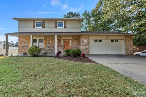 2213 Kent Dr, Cape Girardeau, MO, 63701-1850 | Card Image