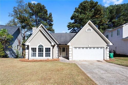 7056 Shore Rd, Lithonia, GA, 30058-8214 | Card Image
