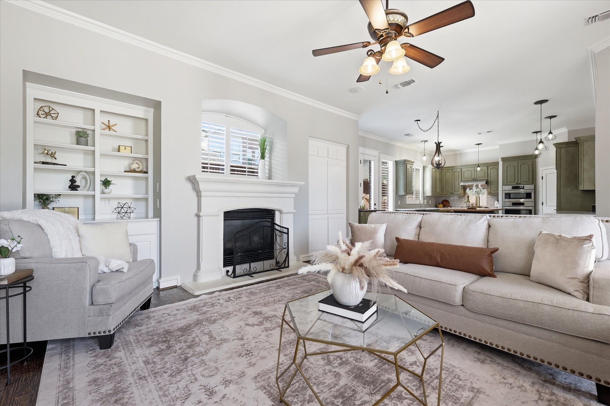 Residential in Frisco 2
