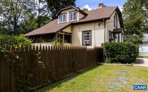 243 Shamrock Rd, CHARLOTTESVILLE, VA, 22903-3736 | Card Image