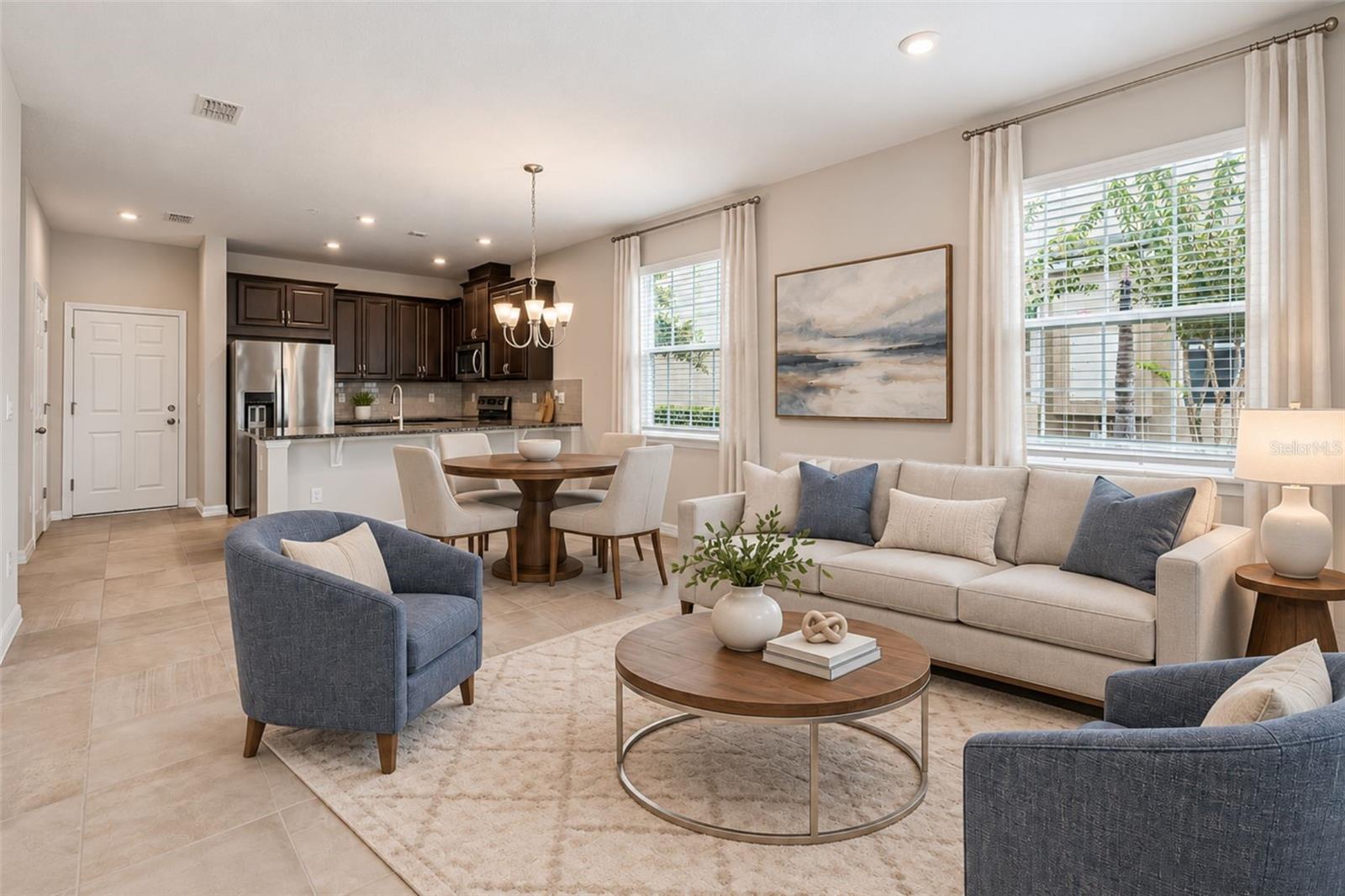 Residential in ORLANDO 4