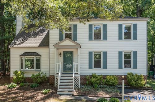 2305 Turtle Hill Ct, Midlothian, VA, 23112-4108 | Card Image
