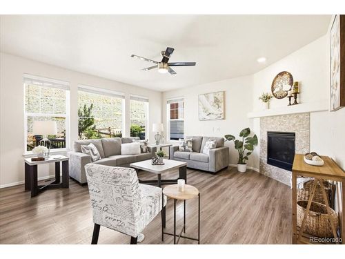 8601 Zircon Way, Arvada, CO, 80007-7232 | Card Image