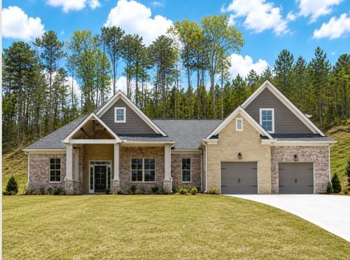 3459 Dockside Shores Dr, Gainesville, GA, 30506-4289 | Card Image