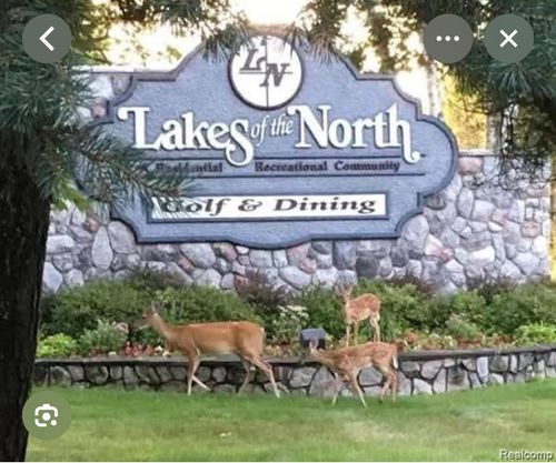 Lot 185 Forestgrove Court Forestgrove Road, Mancelona Township, MI, 49730 | Card Image