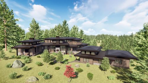 213 John Keiser, Truckee, CA, 96161-5192 | Card Image