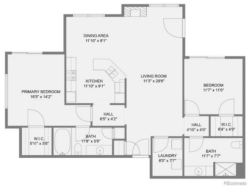 208-17525 Wilde Ave, Parker, CO, 80134-5285 | Card Image