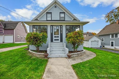 58 Vine St, ELGIN, IL, 60123-6358 | Card Image