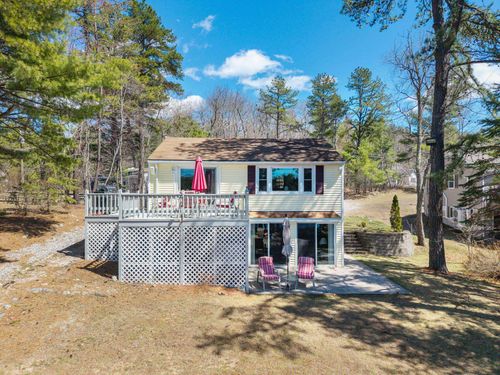 14 Bernier Ln, Waterboro, ME, 04087-3616 | Card Image