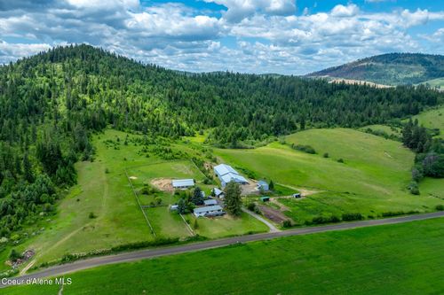 1995 Long Rd, Plummer, ID, 83851-9765 | Card Image