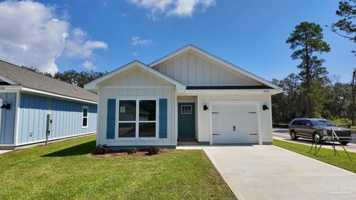 2122 Del Aqua, Gulf Breeze, FL, 32563 | Card Image
