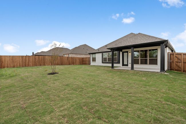117 Loveta Ln, House other with 3 bedrooms, 2 bathrooms and null parking in Boyd TX | Image 23