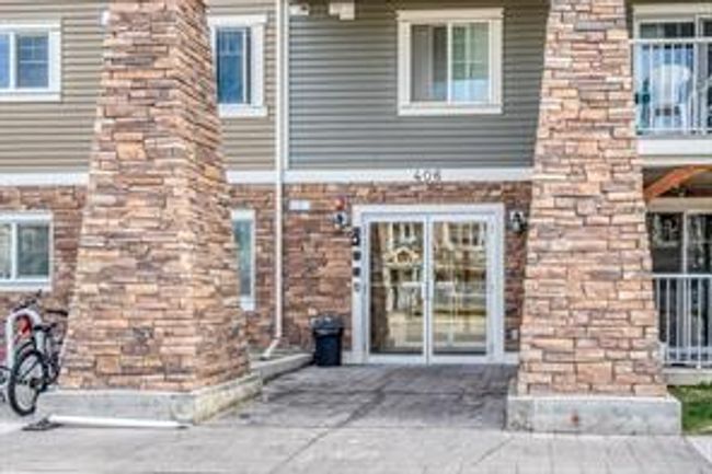 212 - 406 Cranberry Pk Se, Condo with 2 bedrooms, 2 bathrooms and 1 parking in Calgary AB | Image 28