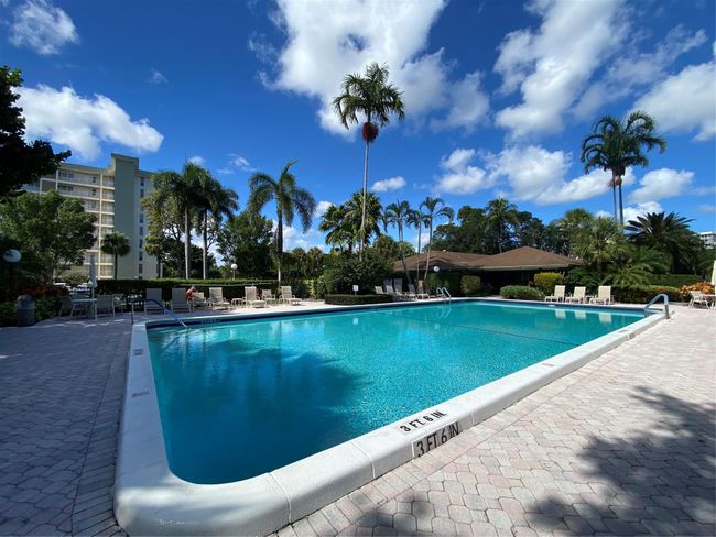 APT-104 - 3051 N Course Dr, Condo with 2 bedrooms, 2 bathrooms and null parking in Pompano Beach FL | Image 45
