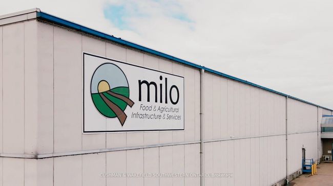 303 Milo Rd, Home with 0 bedrooms, 0 bathrooms and null parking in Wheatley ON | Image 5