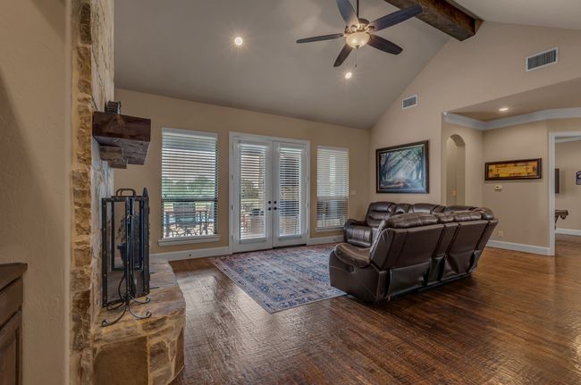 436 Highbluff Trl, House other with 3 bedrooms, 4 bathrooms and null parking in Royse City TX | Image 10