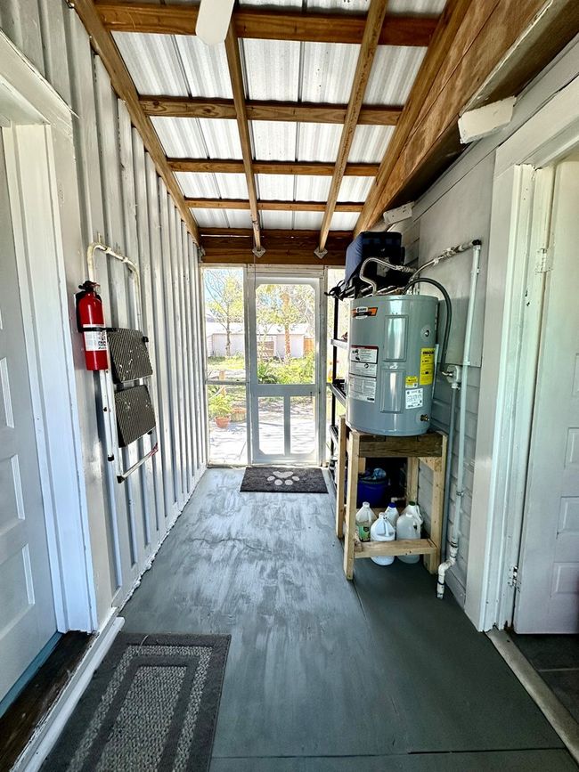 12391 Live Oak St, House other with 1 bedrooms, 1 bathrooms and null parking in Cedar Key FL | Image 23