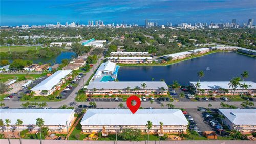 apt-18b-820 11th Ave, Hallandale Beach, FL, 33009-6717 | Card Image