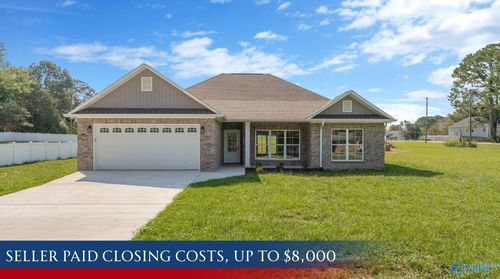 741 8th St Ne, Arab, AL, 35016-1696 | Card Image