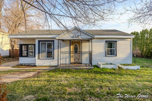 115 Wilbur St, Wyoming, MI, 49548-3326 | Card Image