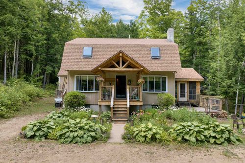 419 Glen Ledge Rd, Bartlett, NH, 03812 | Card Image