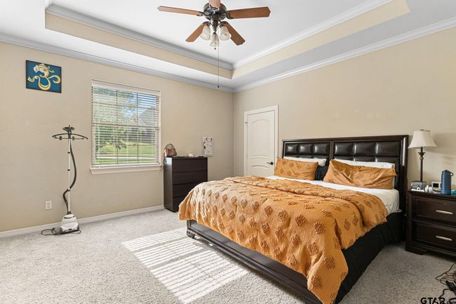 1516 Chaparrel Run, House other with 4 bedrooms, 6 bathrooms and null parking in Tyler TX | Image 21