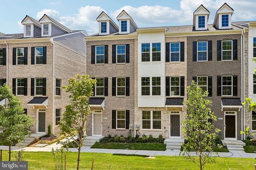 2829 Laleh Way, UPPER MARLBORO, MD, 20774-2740 | Card Image