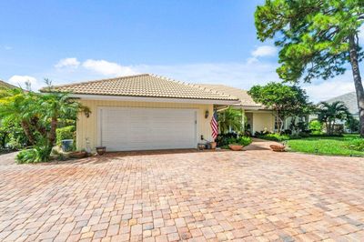 33 Rabbits Run, House other with 3 bedrooms, 3 bathrooms and null parking in Palm Beach Gardens FL | Image 3