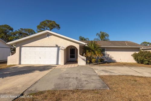241 Emerson Dr Nw, PALM BAY, FL, 32907-7896 | Card Image