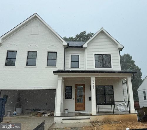 9905 Montauk Ave, BETHESDA, MD, 20817-1625 | Card Image