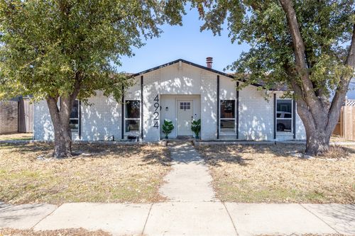4924 Wagner Dr, The Colony, TX, 75056-1115 | Card Image