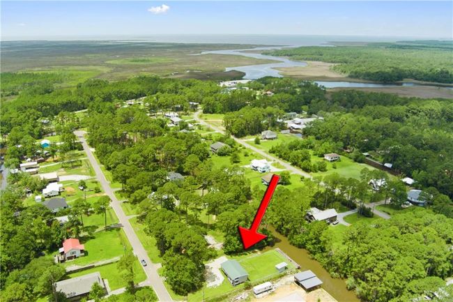 15354 Delta Port Blvd, Home with 0 bedrooms, 0 bathrooms and null parking in Coden AL | Image 25