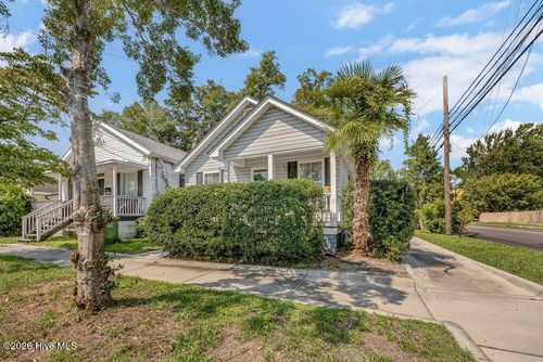 100 S 11th St, Wilmington, NC, 28401-4804 | Card Image