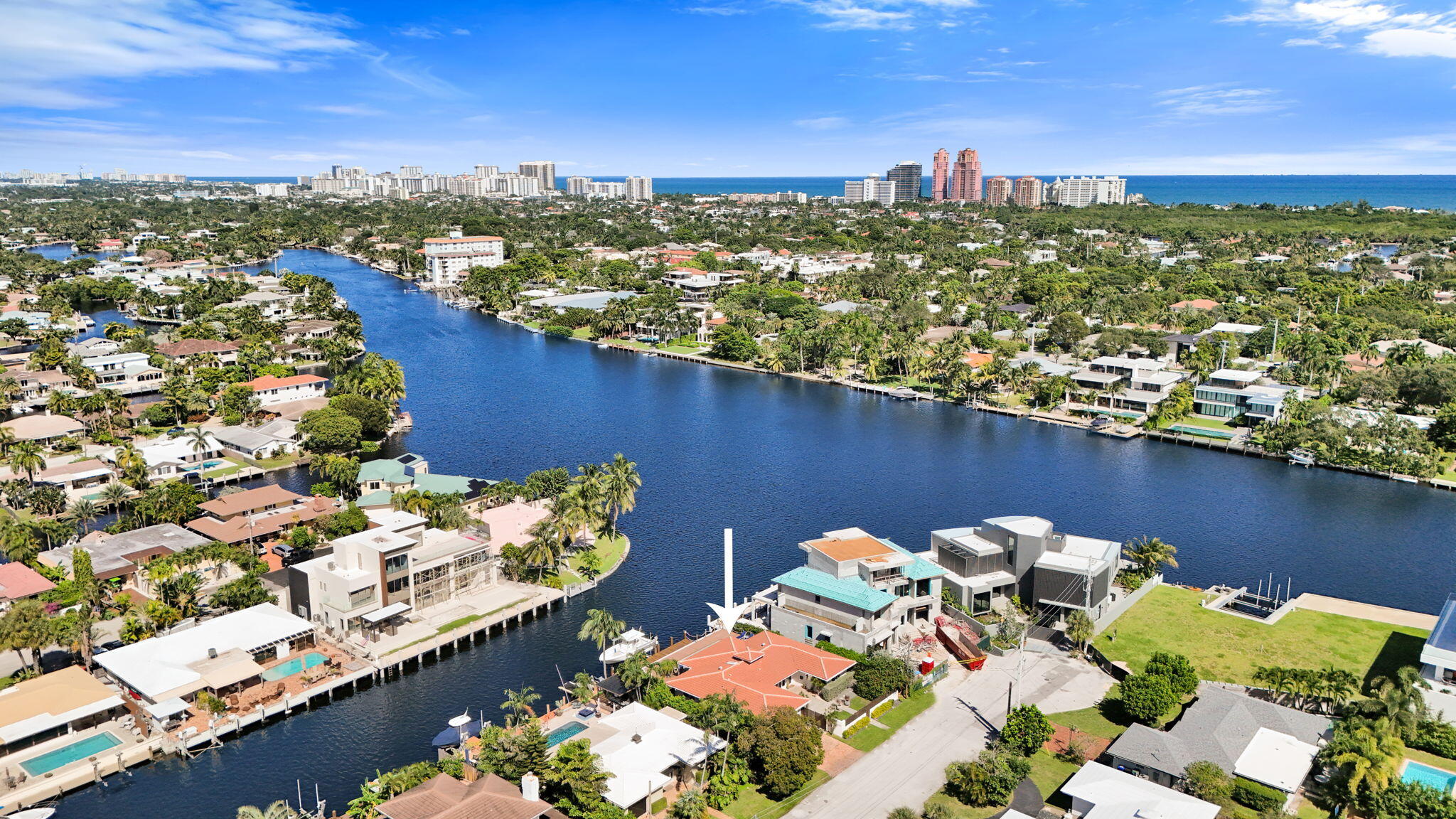 Residential Lease in Fort Lauderdale 3