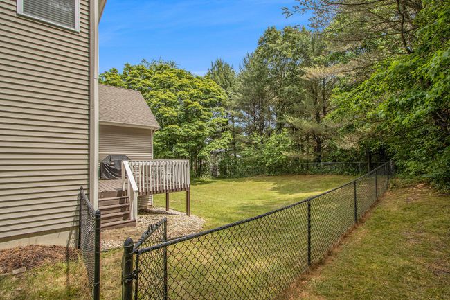 7049 3 Rd St, House other with 4 bedrooms, 4 bathrooms and null parking in Mattawan MI | Image 33