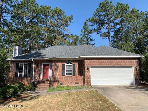 85 Sawmill Rd W, Pinehurst, NC, 28374-7043 | Card Image