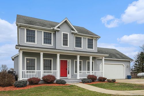 4850 Hogback Rd, Fowlerville, MI, 48836-8785 | Card Image