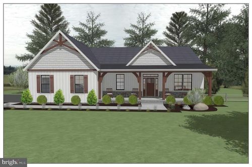 13177 Salem Church Rd, HAGERSTOWN, MD, 21740-2452 | Card Image