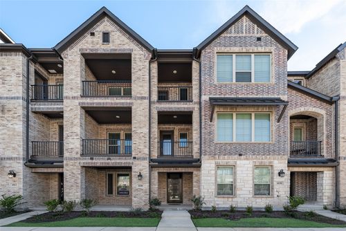 4146 Humboldt St, Frisco, TX, 75034-1129 | Card Image