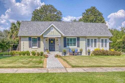 600 W Moreno St, Pensacola, FL, 32501-6326 | Card Image