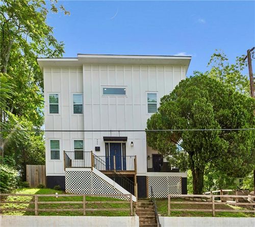 984 Mcdaniel St Sw, Atlanta, GA, 30310-3041 | Card Image