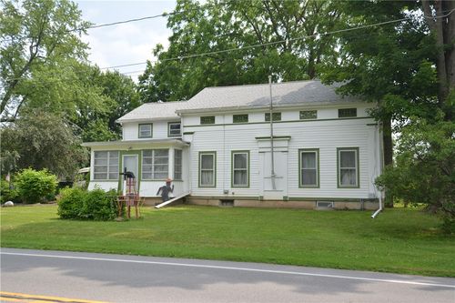 1215 Rush Scottsville Rd, Rush, NY, 14543-9783 | Card Image