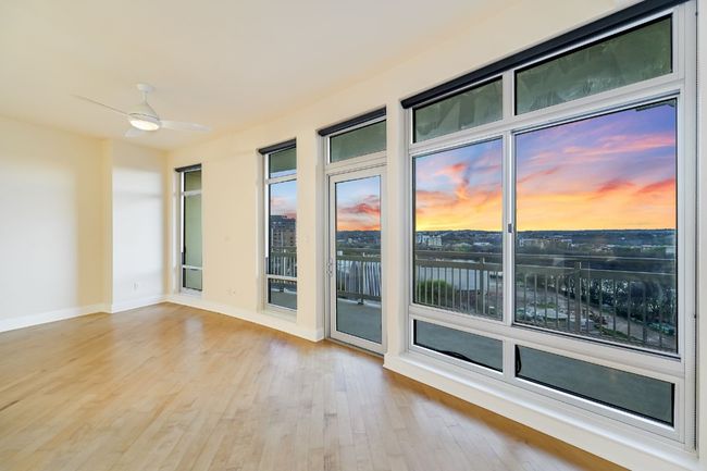 APT-910 - 603 Davis St, Condo with 2 bedrooms, 2 bathrooms and null parking in Austin TX | Image 10