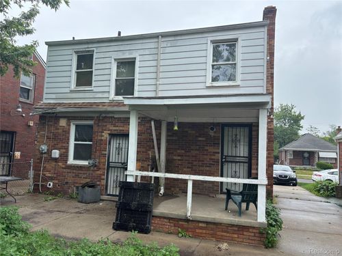 16551 Ardmore St, Detroit, MI, 48235-4052 | Card Image