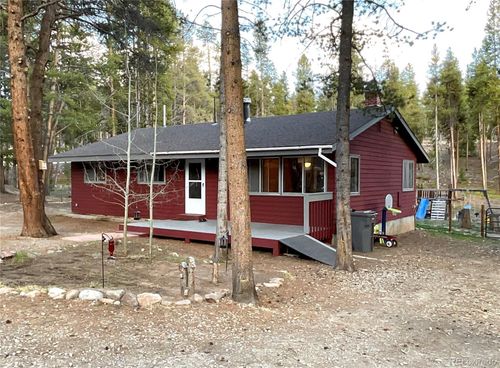 1776 County Road 4, Leadville, CO, 80461-9755 | Card Image
