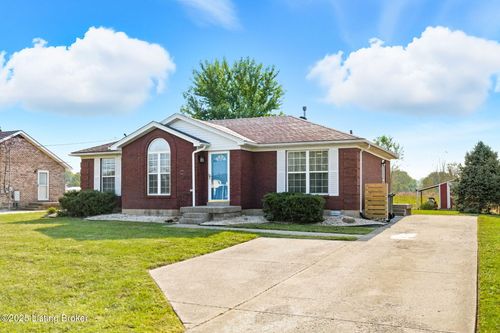 267 Louis Ln, Mt Washington, KY, 40047-8118 | Card Image